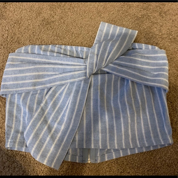 Tube top - Picture 2 of 4